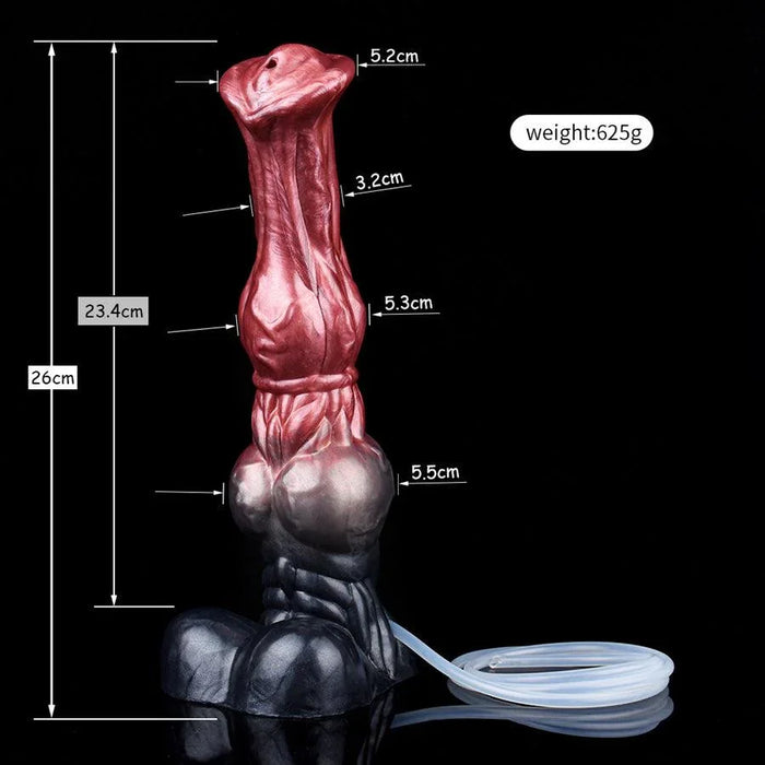 10 inch dildo