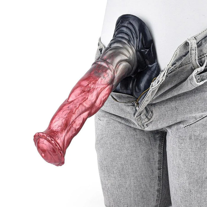 strapon dildo