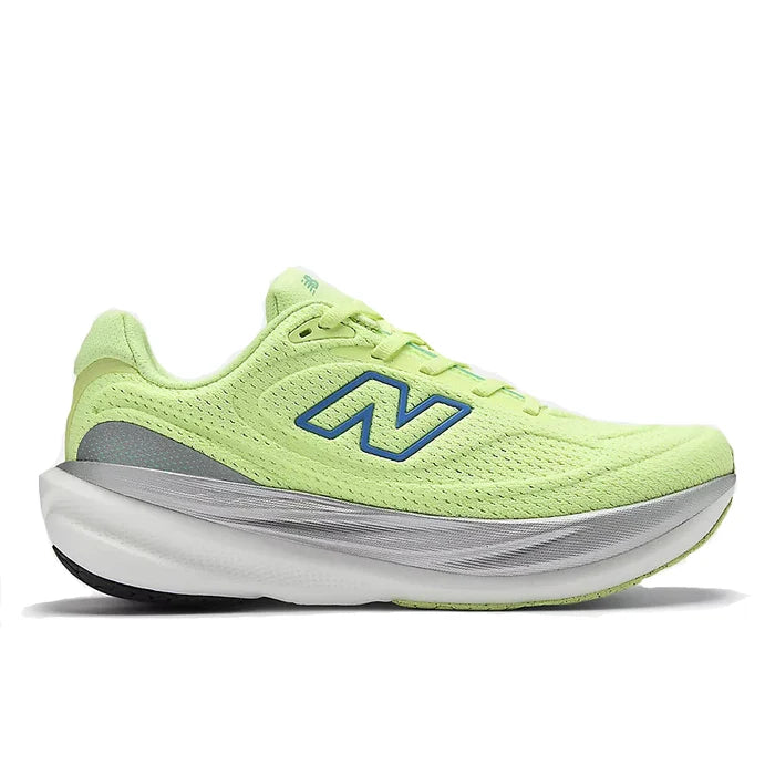 New Balance 1080v15 Wide (D) Women's - Afterglow/Blue Bird