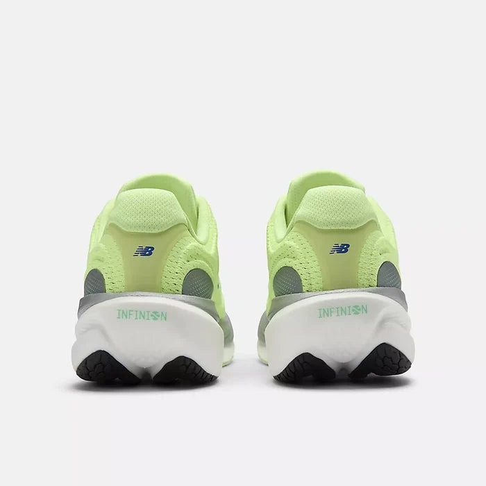 New Balance 1080v15 Wide (D) Women's - Afterglow/Blue Bird