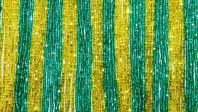 12" Standard Fringe (Color Options)