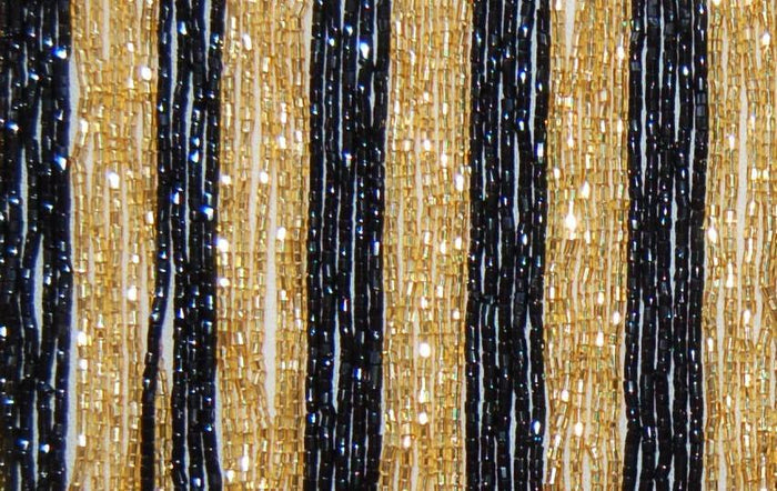 12" Standard Fringe (Color Options)