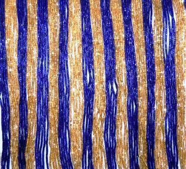 12" Standard Fringe (Color Options)