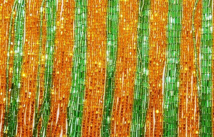 12" Standard Fringe (Color Options)