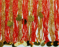 12" Standard Fringe (Color Options)