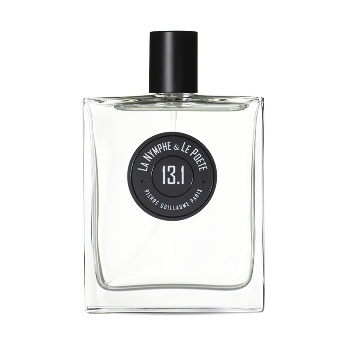 13.1 LA NYMPHE & LE POETE Eau de Parfum
