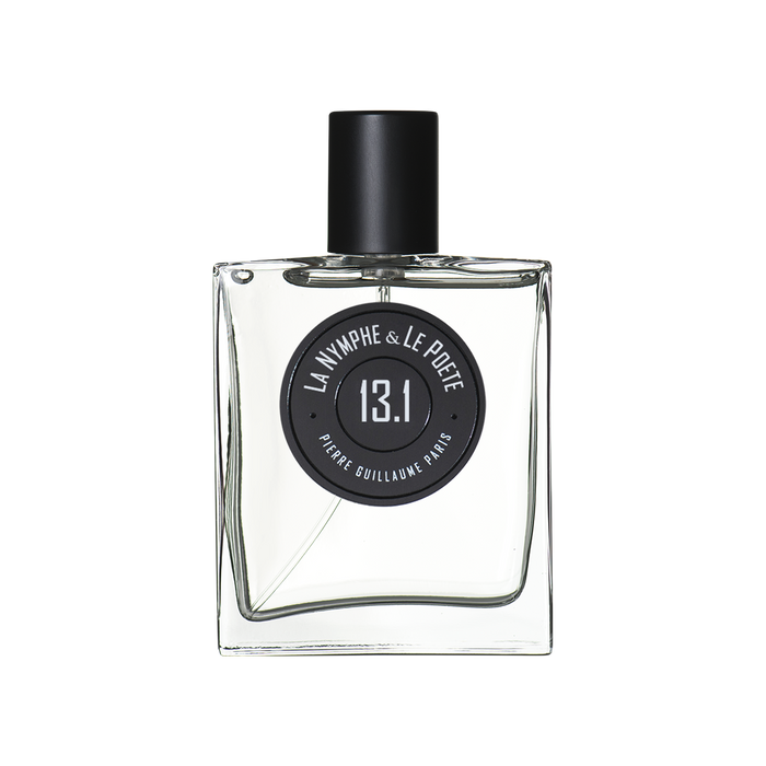 13.1 LA NYMPHE & LE POETE Eau de Parfum