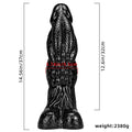 giant dildo