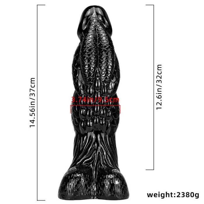 giant dildo