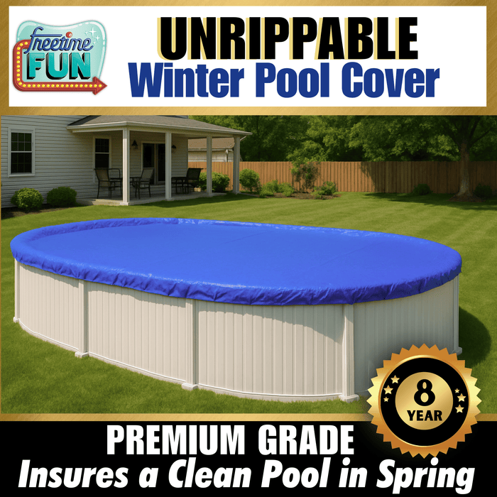 Freetime Fun Premium Unrippable