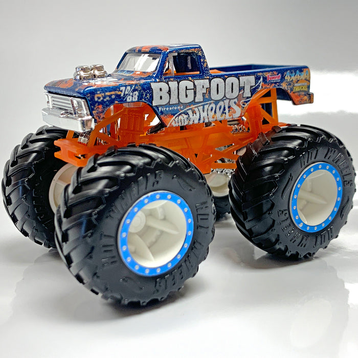BIGFOOT Toy