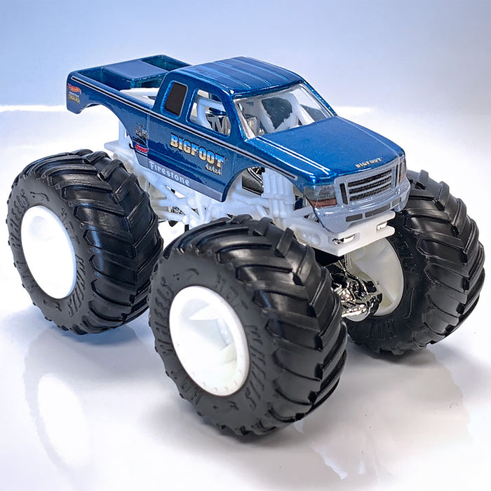 BIGFOOT Toy