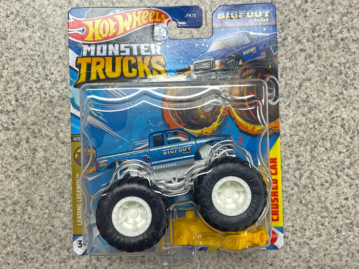BIGFOOT Toy