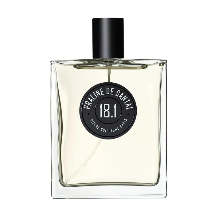 18.1 Praliné de Santal Eau de Parfum