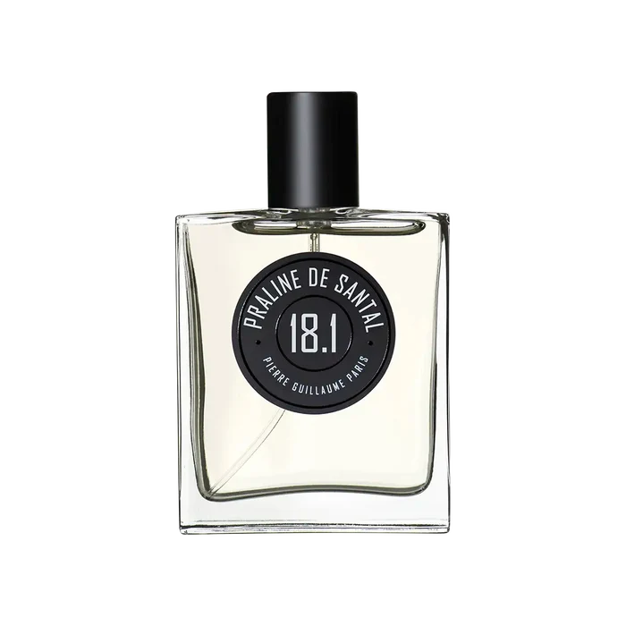 18.1 Praliné de Santal Eau de Parfum