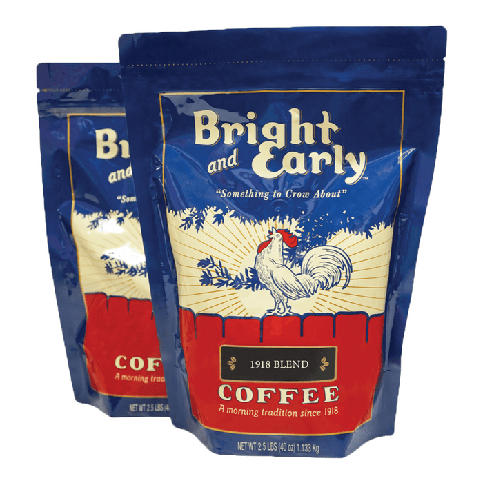 1918 Blend  "Texas Best Seller" Coffee Beans