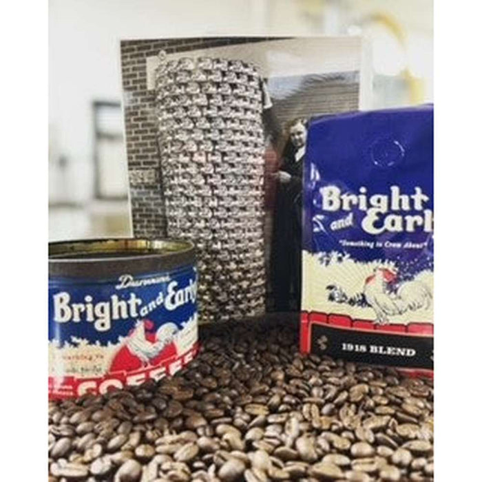 1918 Blend  "Texas Best Seller" Coffee Beans