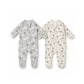 2-Pack Growsuit