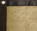 20-Year HPI Armor Kote Tan Rectangle In-Ground Pool Winter Cover