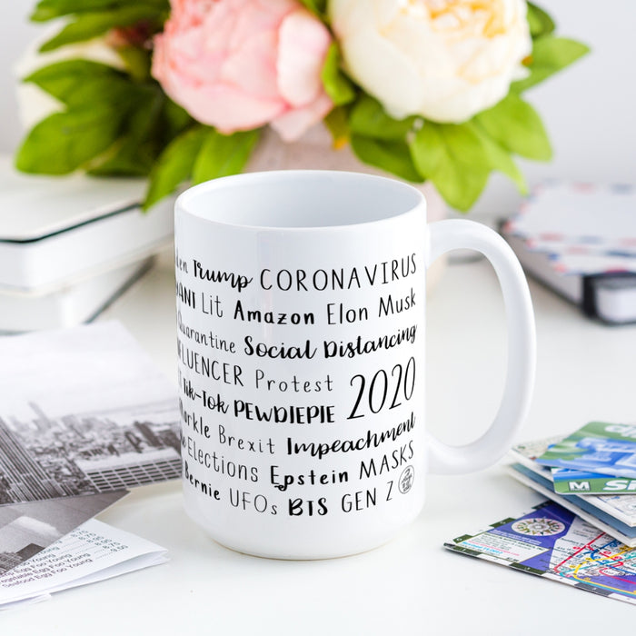 2020 Mug