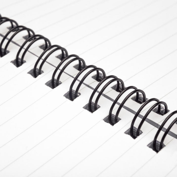 2020 Spiral Notebook