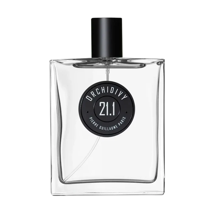21.1 Orchidivy Eau de Parfum