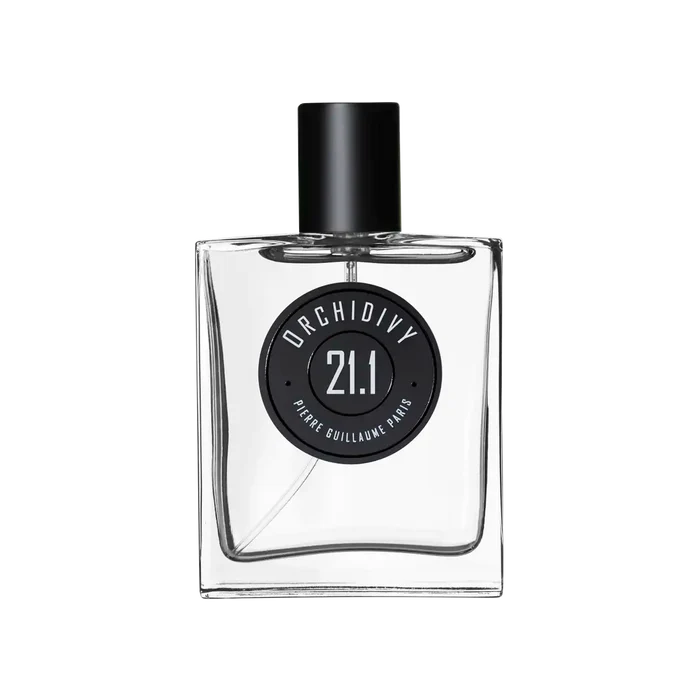 21.1 Orchidivy Eau de Parfum