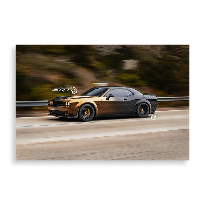 24K Blur