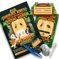 3 Pack + Sherlock 3 Bones Guides + Tools
