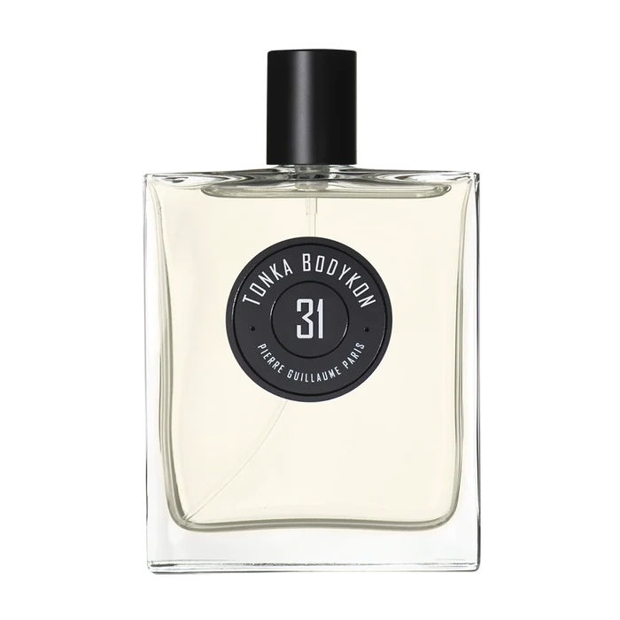 31 TONKA BODYKON Eau de Parfum