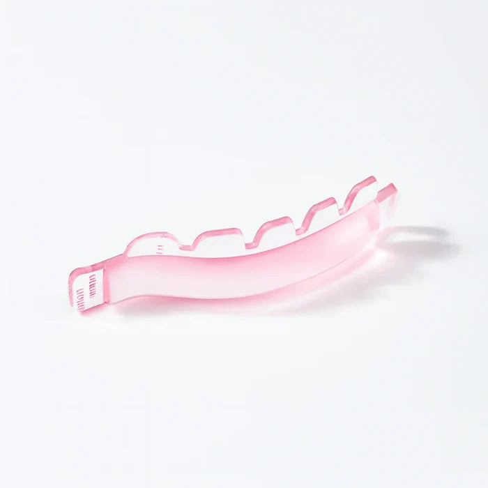 3D Ergonomic Shield