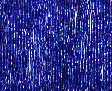 4" Designer Egyptian Fringe (Color Options)