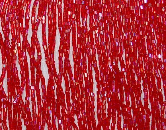 4" Designer Egyptian Fringe (Color Options)