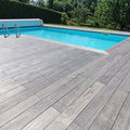 5/4x6 Gray Accoya - Advantage Lumber