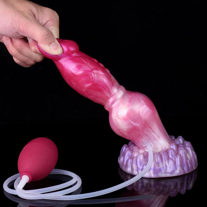 dildo with suction cup