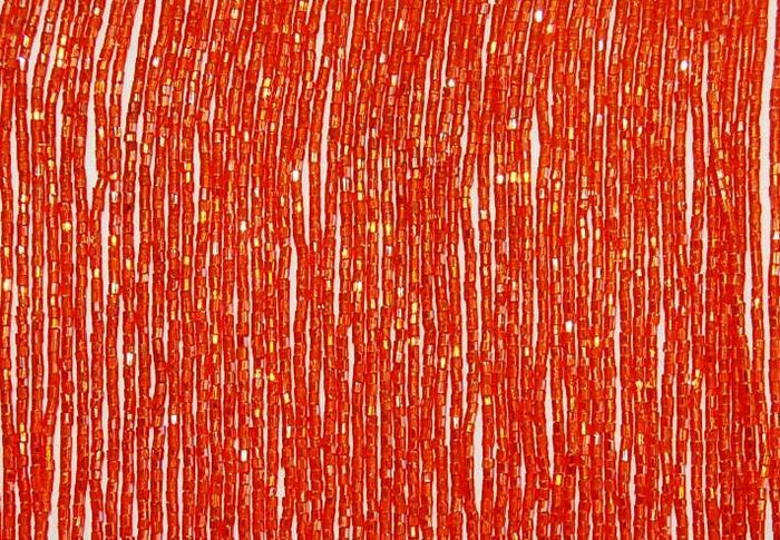 8" Standard Egyptian Fringe (Color Options)