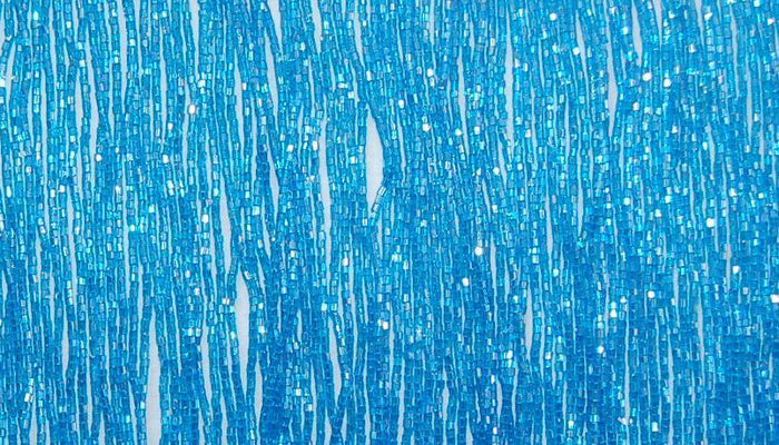 8" Standard Egyptian Fringe (Color Options)
