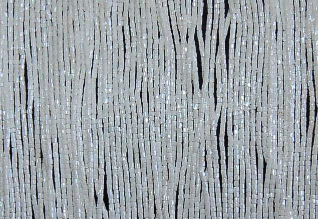 8" Standard Egyptian Fringe (Color Options)