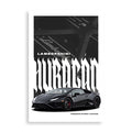 A Devious Getaway Poster