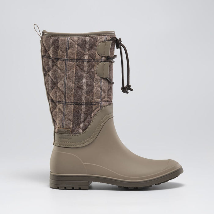 FOSSIL : ABIGAIL Front View