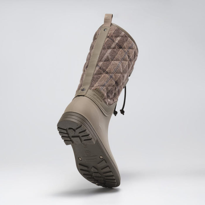 FOSSIL : ABIGAIL Sole View