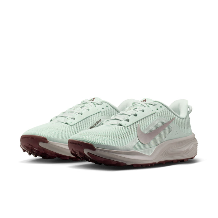 Nike ACG Pegasus Trail Women's - Barely Green Light Bone