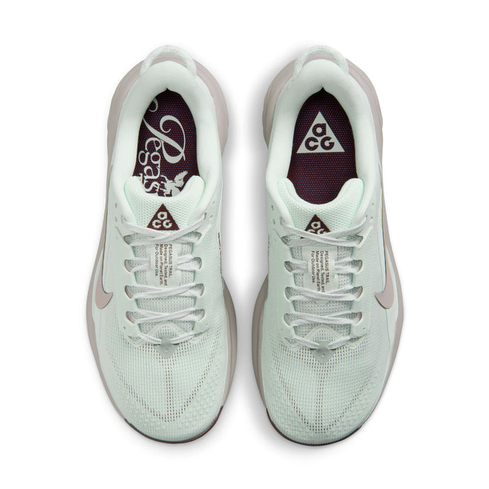Nike ACG Pegasus Trail Women's - Barely Green Light Bone
