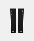 Adapto™ Compression Sleeves - Black