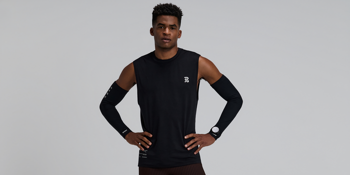 Adapto™ Compression Sleeves - Black