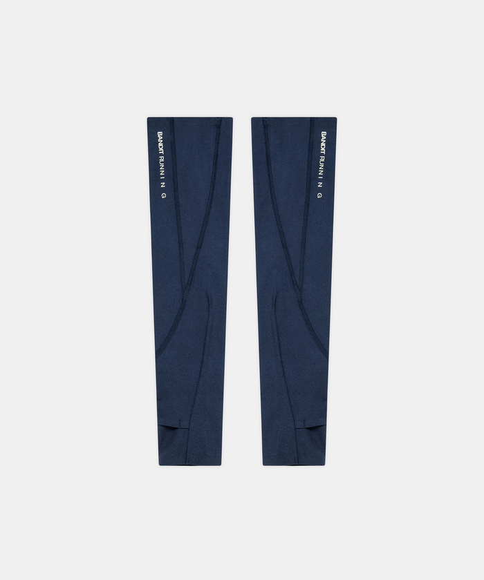Adapto™ Compression Sleeves - NY Navy