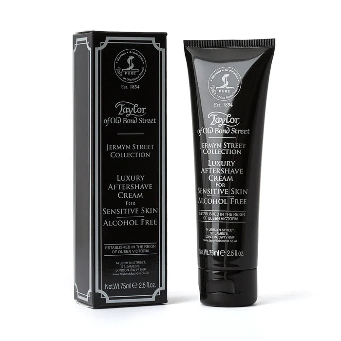 Aftershave Balm Jermyn Street 75ml