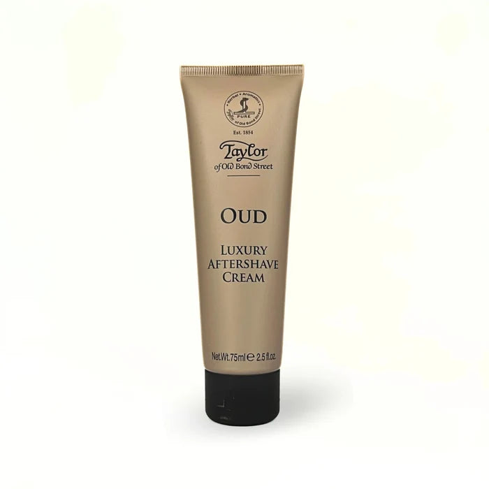 Aftershave Balm Oud 75ml