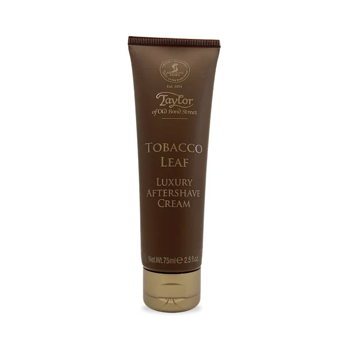 Aftershave Balm Tobacco Leaf 75ml