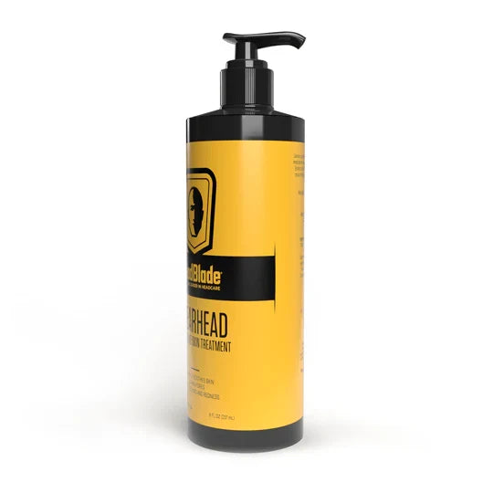 Aftershave Lotion ClearHead 237ml